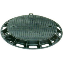 Ductile Iron Manhole Cover